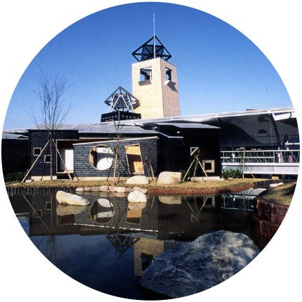 能登・門前ファミリーイン ビュー・サンセット